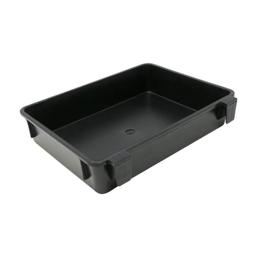Tronixpro beach box side tray - beach,