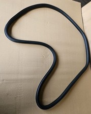 seat leon fr mk3 rear Left rubber door seal 5f4867367 2013-2018