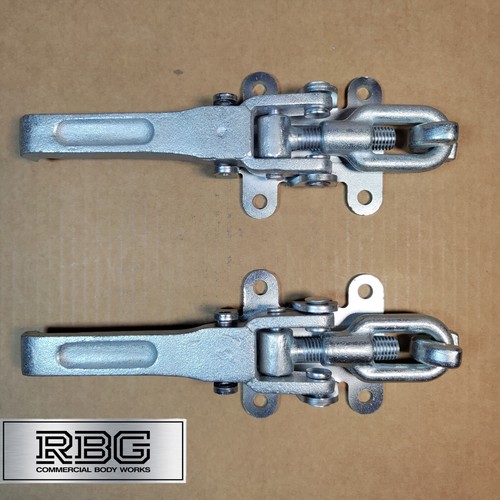 Over centre body - 2x,