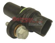 Original Metzger pulse