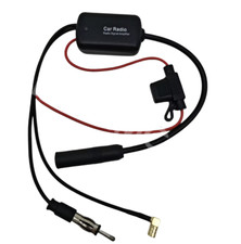 DAB+ FM Car Stereo Antenna