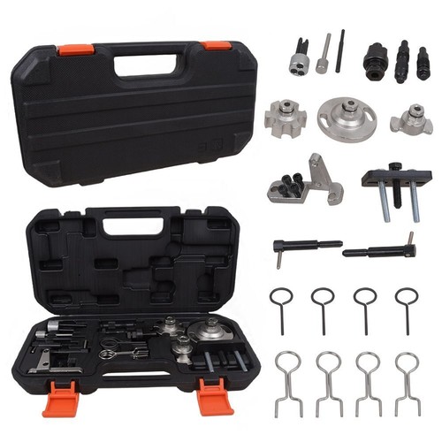 Diesel engine timing tool - timing,
