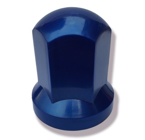 32mm blue safety truck wheel - 32mm,