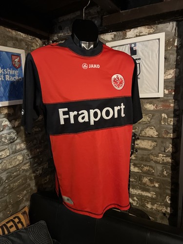 Eintracht frankfurt 2009 - frankfurt, 2009/10