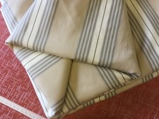 1 meter Ian Mankin fabric