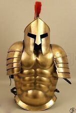 Medieval Greek  Muscle Jacket