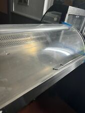 salad bar fridge Counter Top