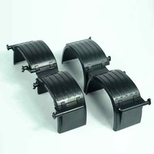 Plastic Fender for 1/14 Tamiya