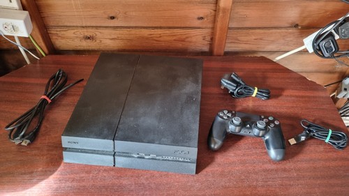Sony playstation ps4 - 4, 6