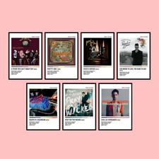 PANIC! AT THE DISCO BAND