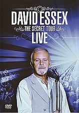David Essex - The Secret Tour