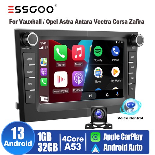 For vauxhall astra - h, corsa