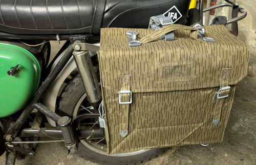 Nva bag part - bag,