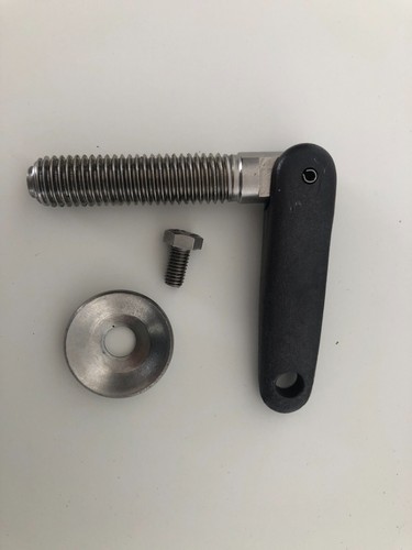 Yamaha tohatsu honda transom - tohatsu,
