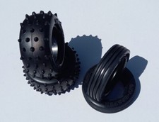 Tamiya Falcon Grasshopper 2 II