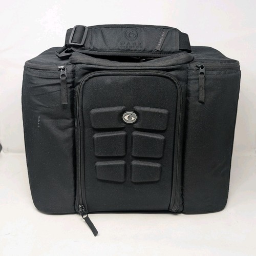 Pack fitness travel - 6,