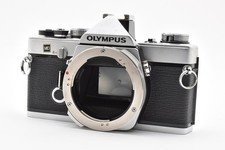 [Almost MINT] Olympus OM-1
