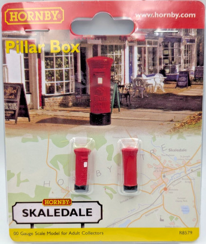 New hornby skaledale - skaledale, gauge2