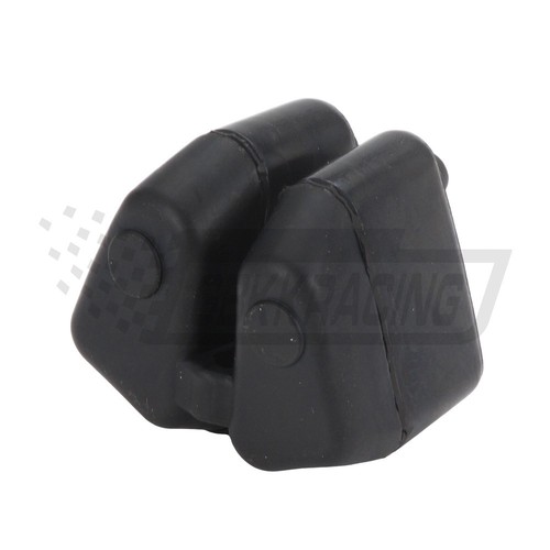 Rear wheel hub cush drive - hub,