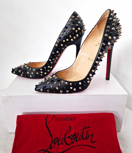 Christian louboutin pigalle - christian,
