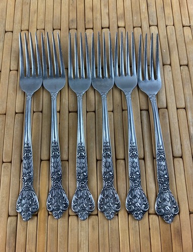 Set dinner forks msi - dinner,