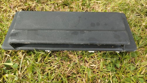 External air vent cover - external,
