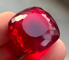 Certified 85.00CT Mexican Fire