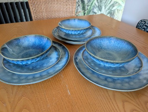 Dinner service new - new,, 3