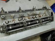 JAGUAR E-TYPE 4.2 CYLINDER
