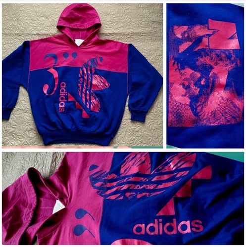 Adidas very rare vintage retro - vintage,