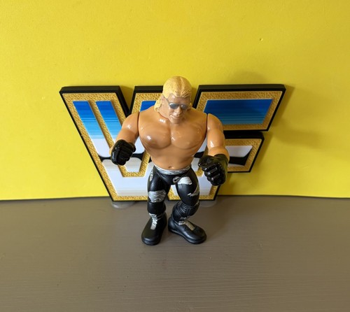 Wwf hasbro shawn - ⭐️,