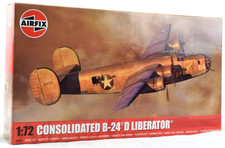 Airfix Consolidated B-24D