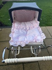 Silver Cross Children's Doll