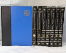 Britannica Science and the