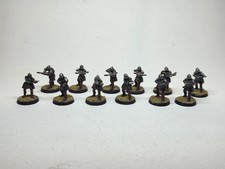 Warhammer MESBG Uruk Hai