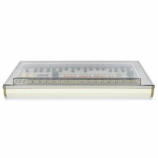 Decksaver Roland TR-909 & Din Sync RE-909 Dust Cover