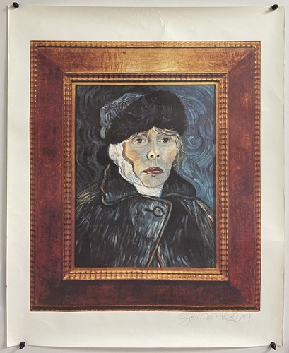 Joni mitchell turbulent indigo - turbulent,