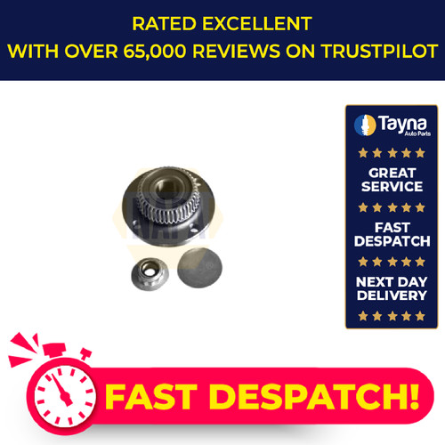 Wheel bearing kit - vw, lupo