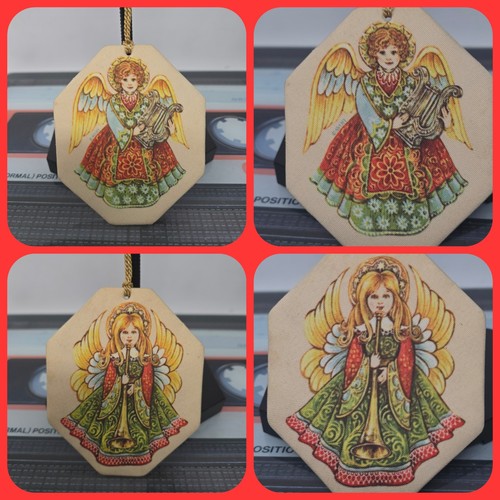 Christmas tree decoration