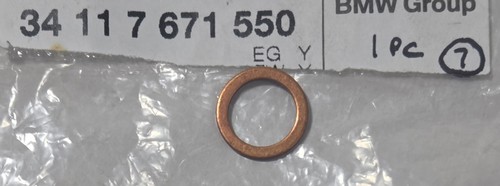 Nos genuine bmw f650 - bmw, g450