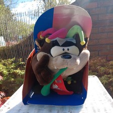 Rare vintage looney tunes - tunes, taz