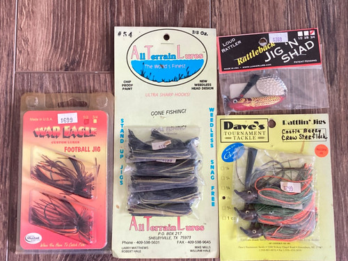 New lot nos finesse - lot,