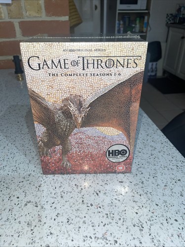 Game thrones series 6 - -,