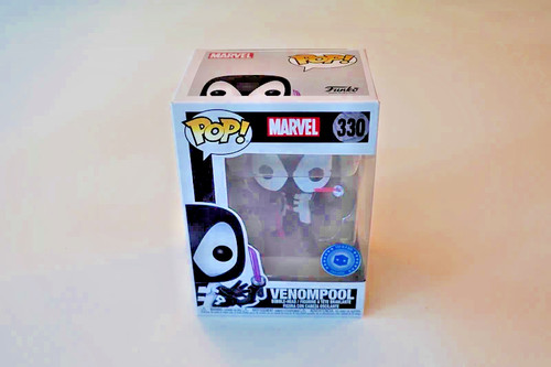 Funko pop marvel - marvel, 330