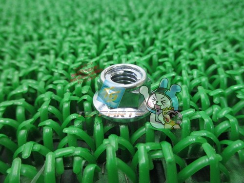 Frame nuts in - r1-z,