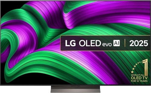 Oled55c56lb 4k oled - 55”,
