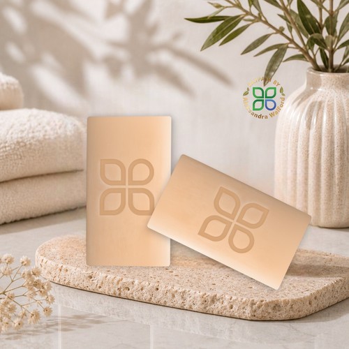 Raypath natural grey soap - natural grey,