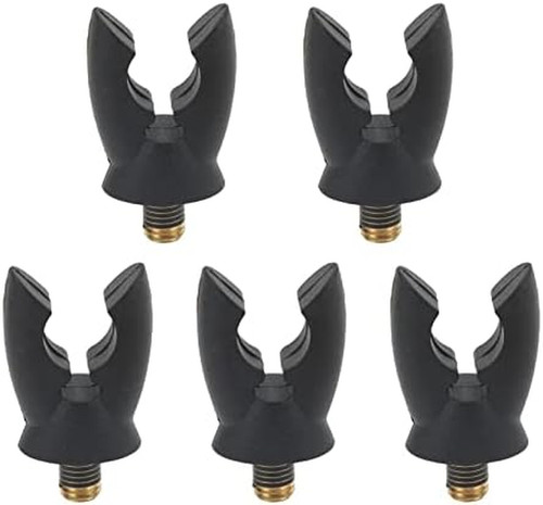 5pcs silicone fishing - 5pcs,