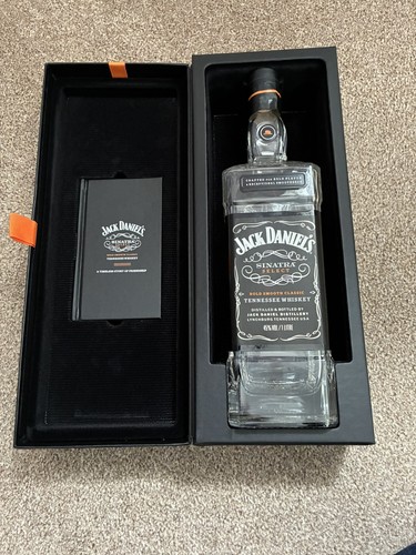 Jack daniel sinatra - sinatra, select