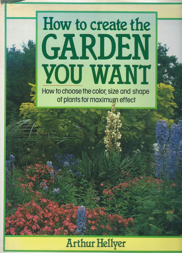 How create the - how, garden